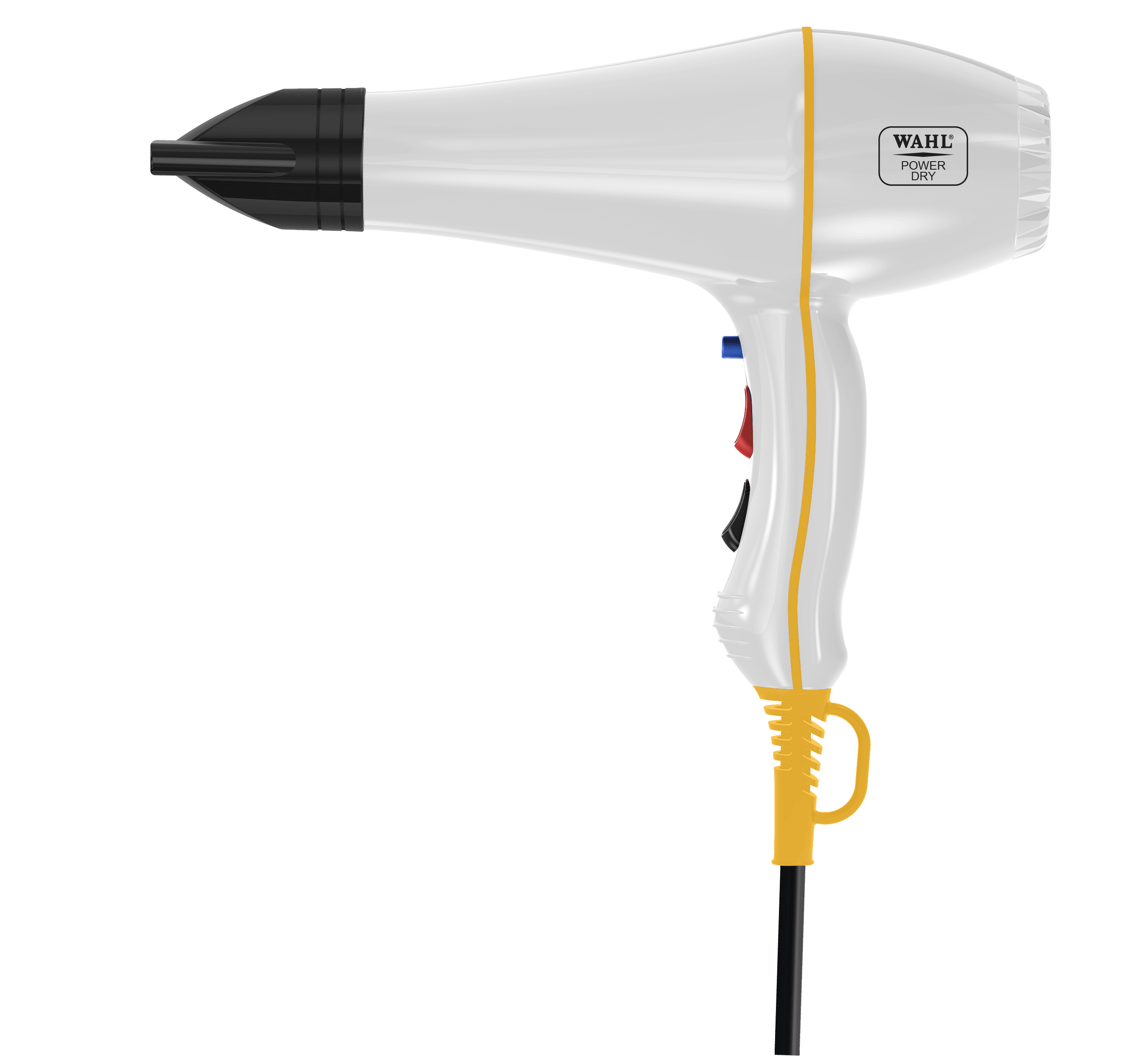 Wahl Power Dryer - White