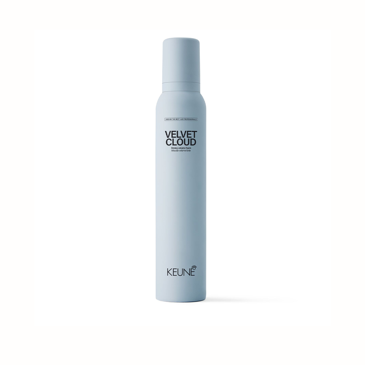 Keune Style Velvet Cloud 500ml *available To Qld Customers Only*