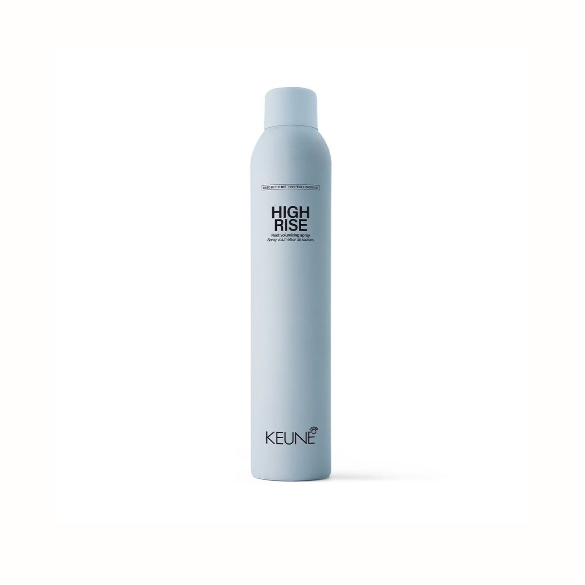 Keune Style High Rise 300ml *available To Qld Customers Only*