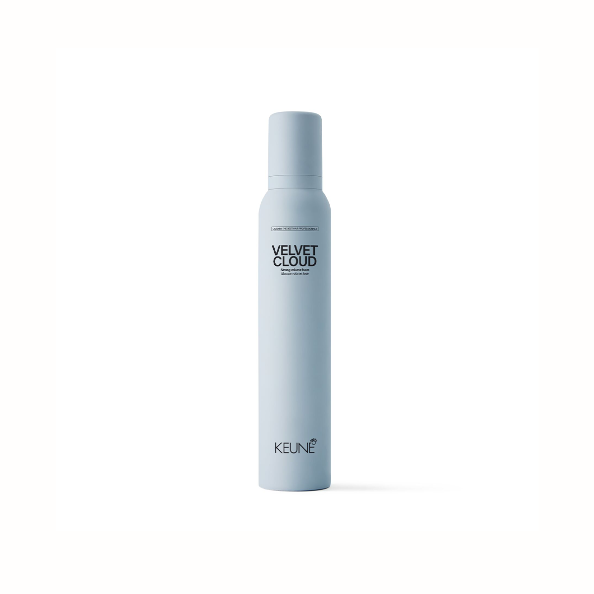 Keune Style Velvet Cloud 200ml *available To Qld Customers Only*