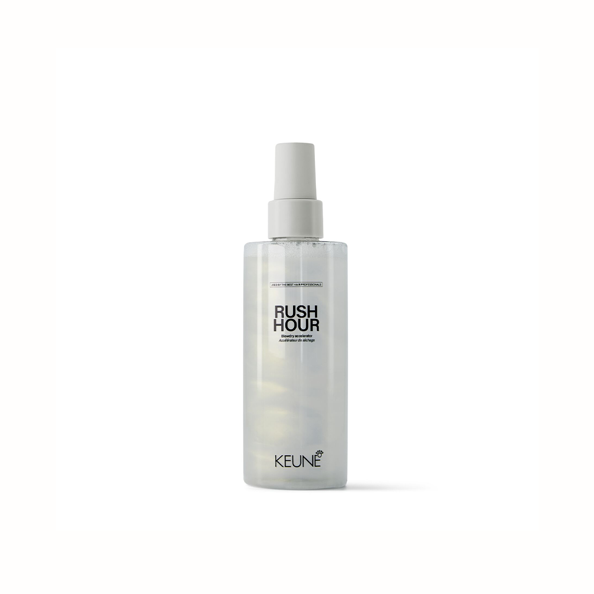 Keune Style Rush Hour 200ml *available To Qld Customers Only*