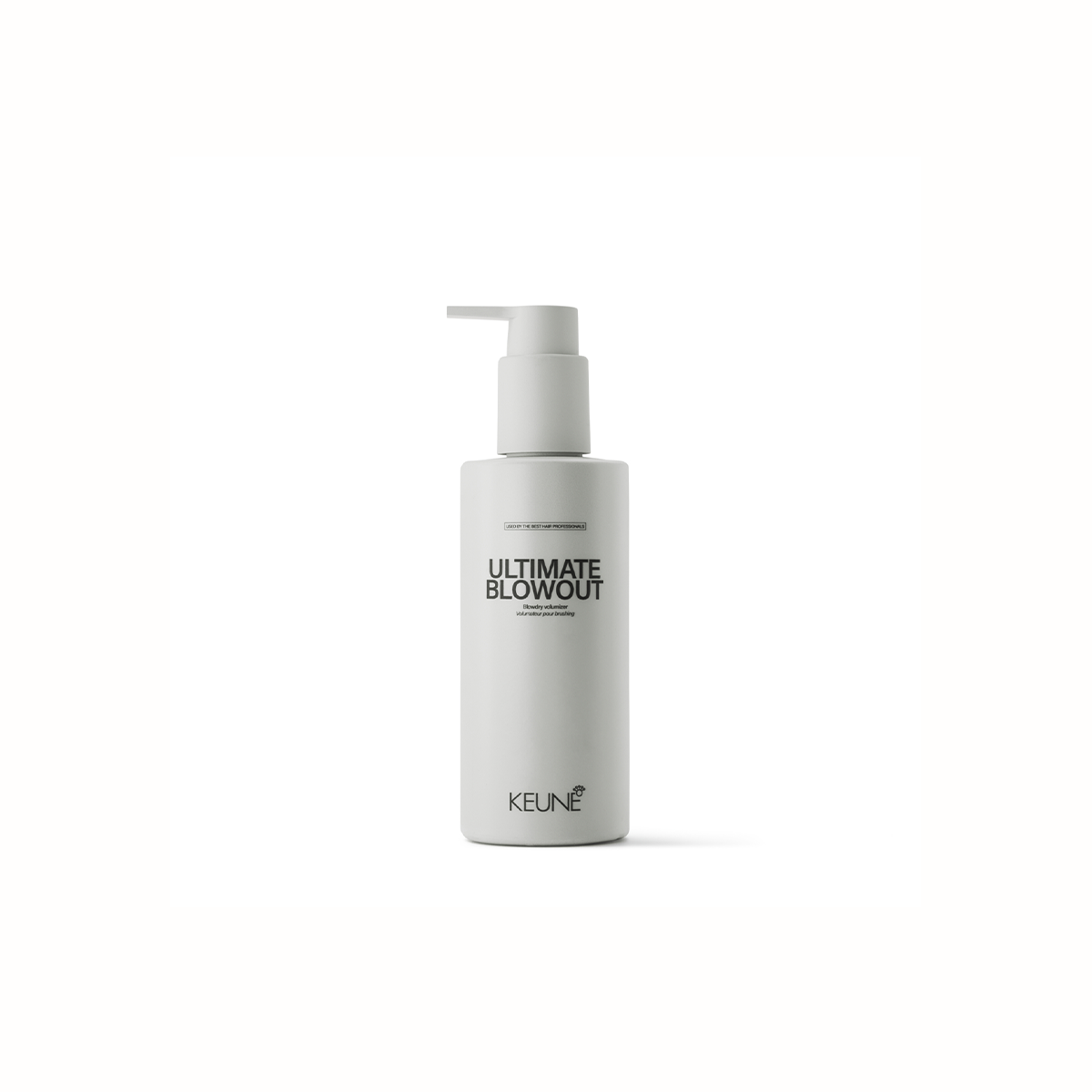 Keune Style Ultimate Blowout 200ml *available To Qld Customers Only*