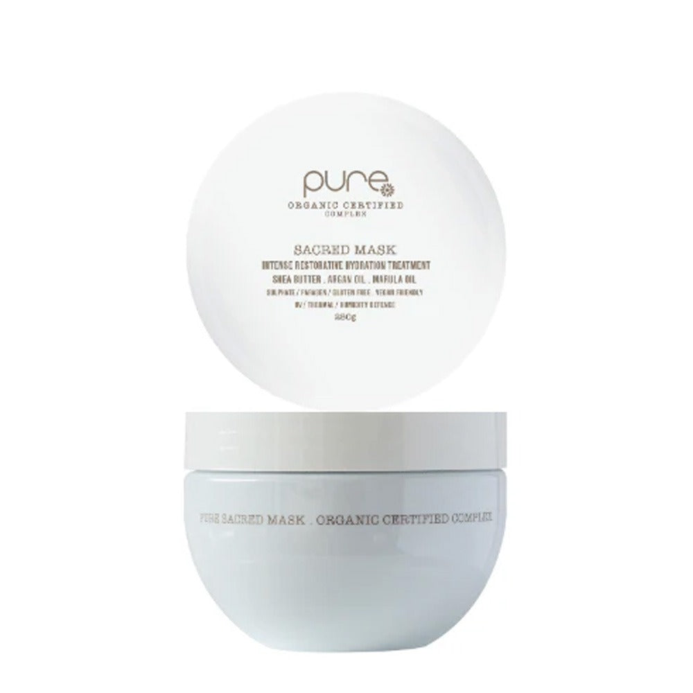 Pure Sacred Mask Treatment 250g