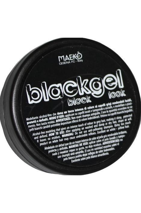 Maeko Black Gel - 300ml