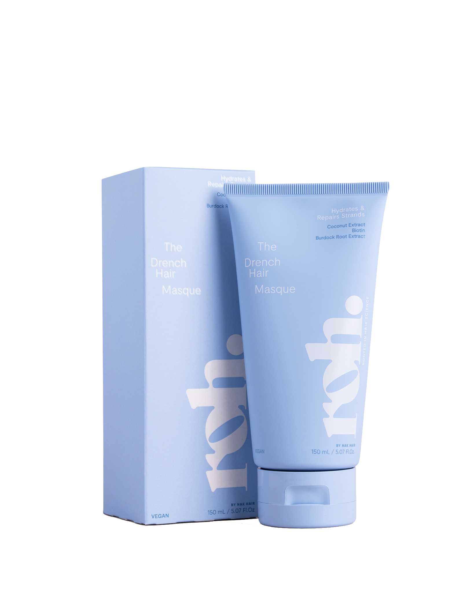 Roh Drench Hair Masque 150ml