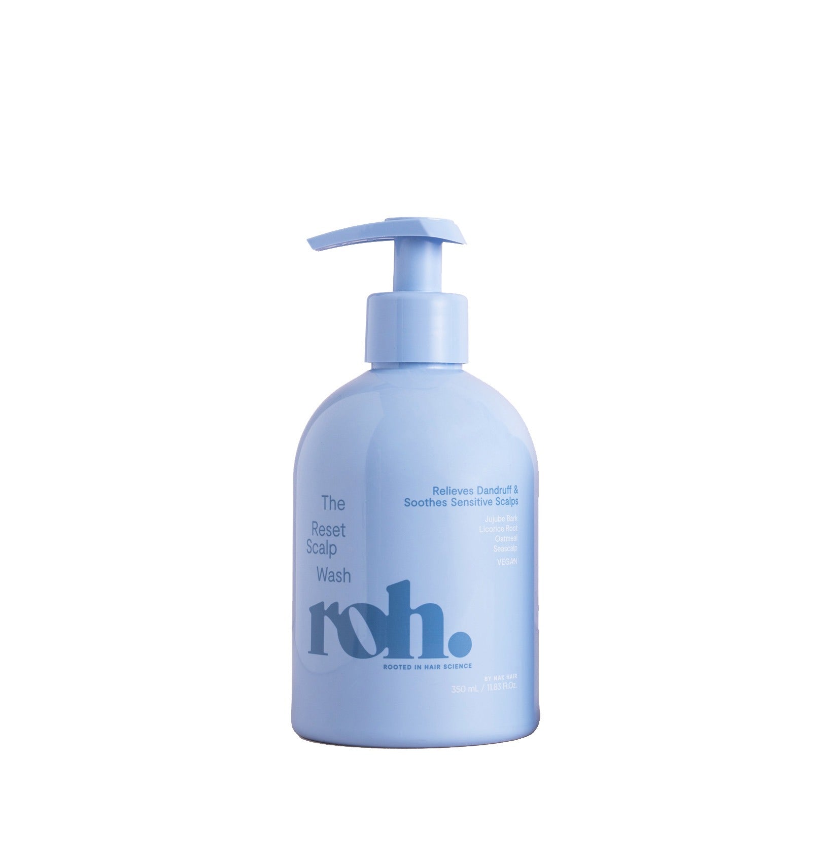 Roh Reset Scalp Wash 350ml