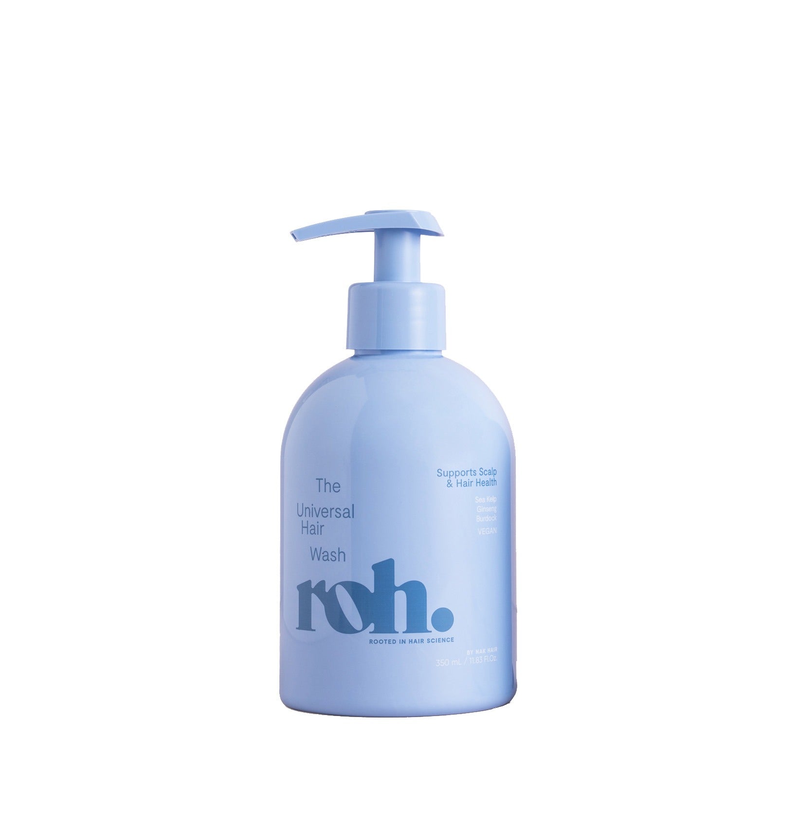 Roh Universal Hair Wash 350ml