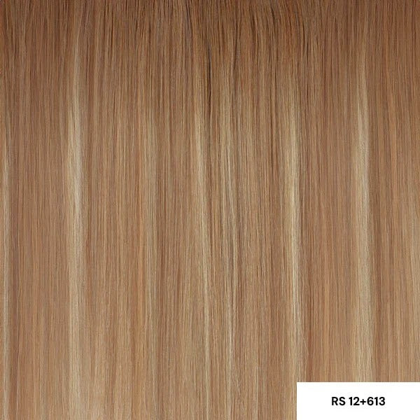 Angel Extensions Invisible 4x9 Tape Extensions (20"/50cm)