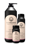 Everescents Organic Rose Conditioner 250ml