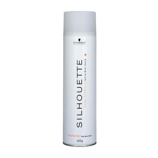 Schwarzkopf Silhouette Flexible Hold Hairspray 400g