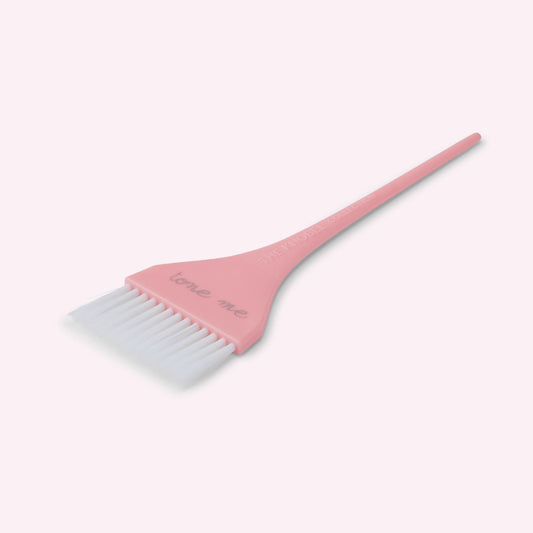 Foil Me 'the Knobel Collection' Tone Me Brush 7cm