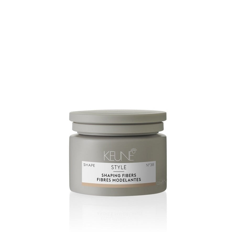 Keune Style Shaping Fibers (n.38) 125ml * Available To Qld Customers Only!