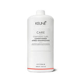 Keune Care Confident Curl Conditioner 1l *available For Qld Customers Only