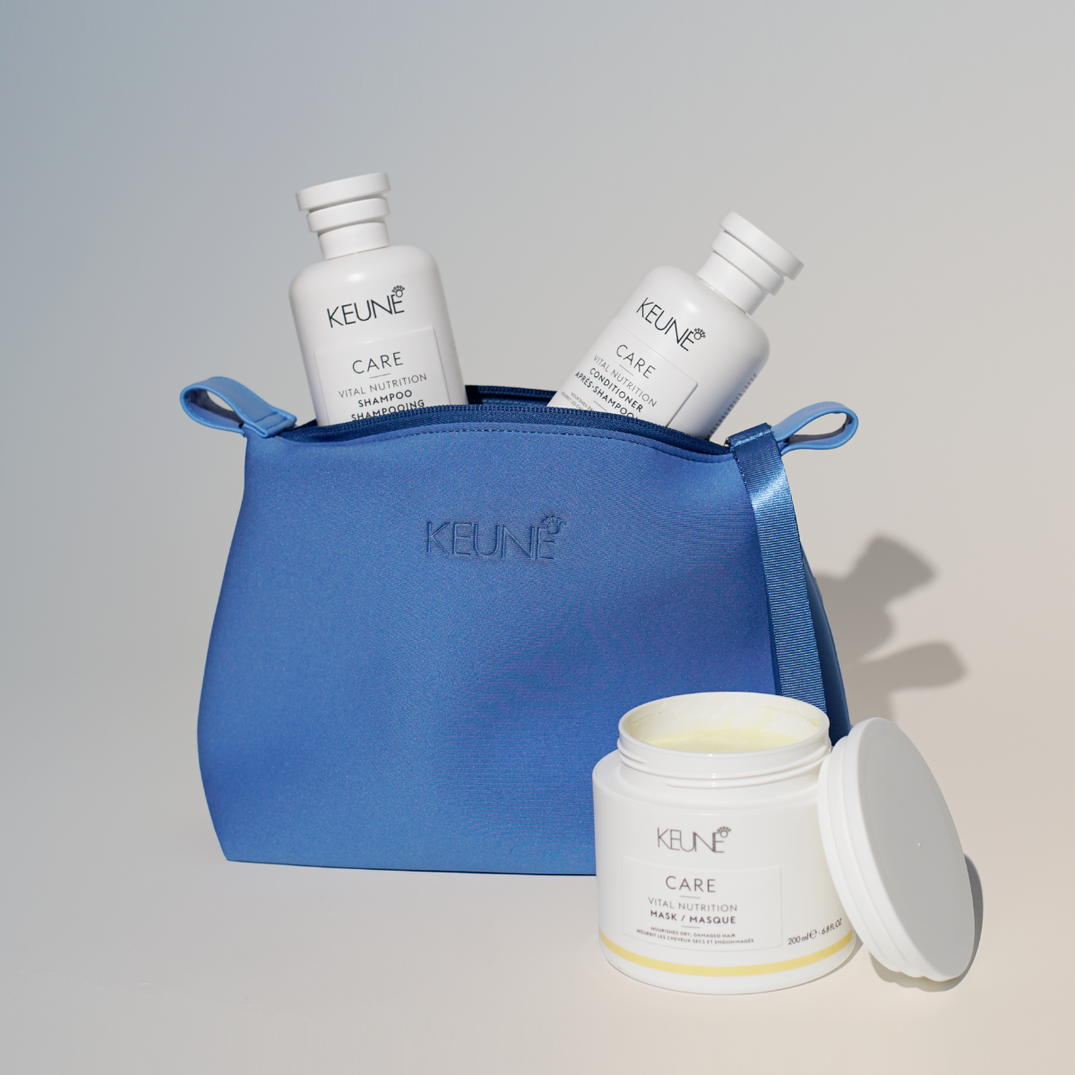 Keune Care Vital Nutrition Pack