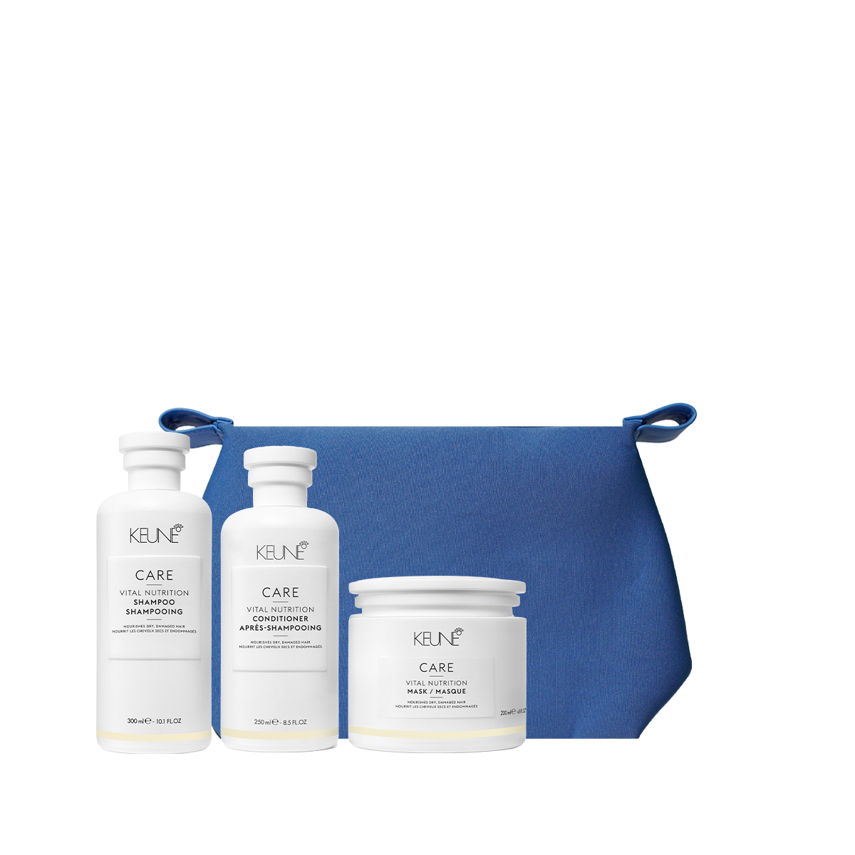 Keune Care Vital Nutrition Pack