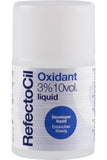 Refectocil Oxidant 3% 10vol - 3% 10vol Cream Oxidant