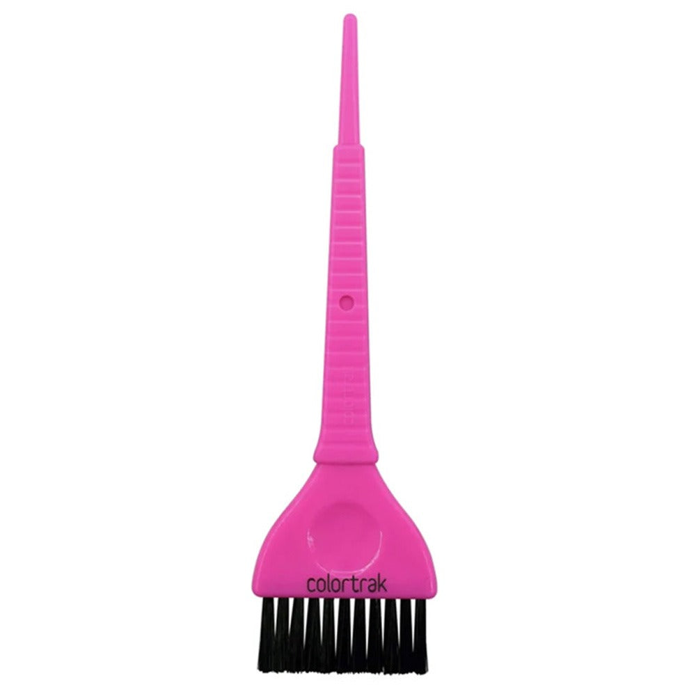 Colortrak Wide Color Brush - Pink**