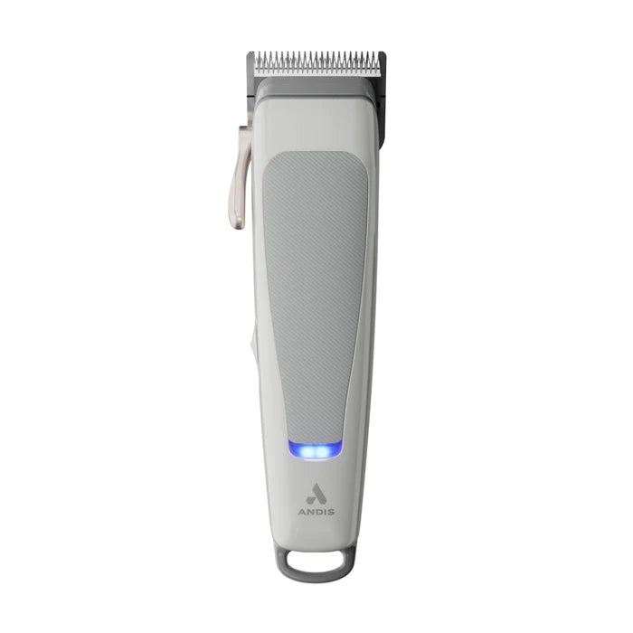 Andis Revite Cordless Taper Clipper - Grey