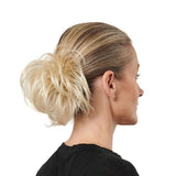 Angel Extensions Kelly Scrunchie