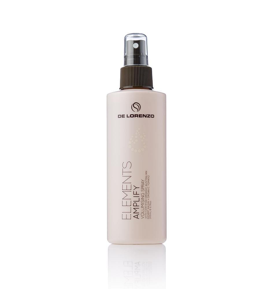 De Lorenzo Elements Amplify Volumising Spray 200ml