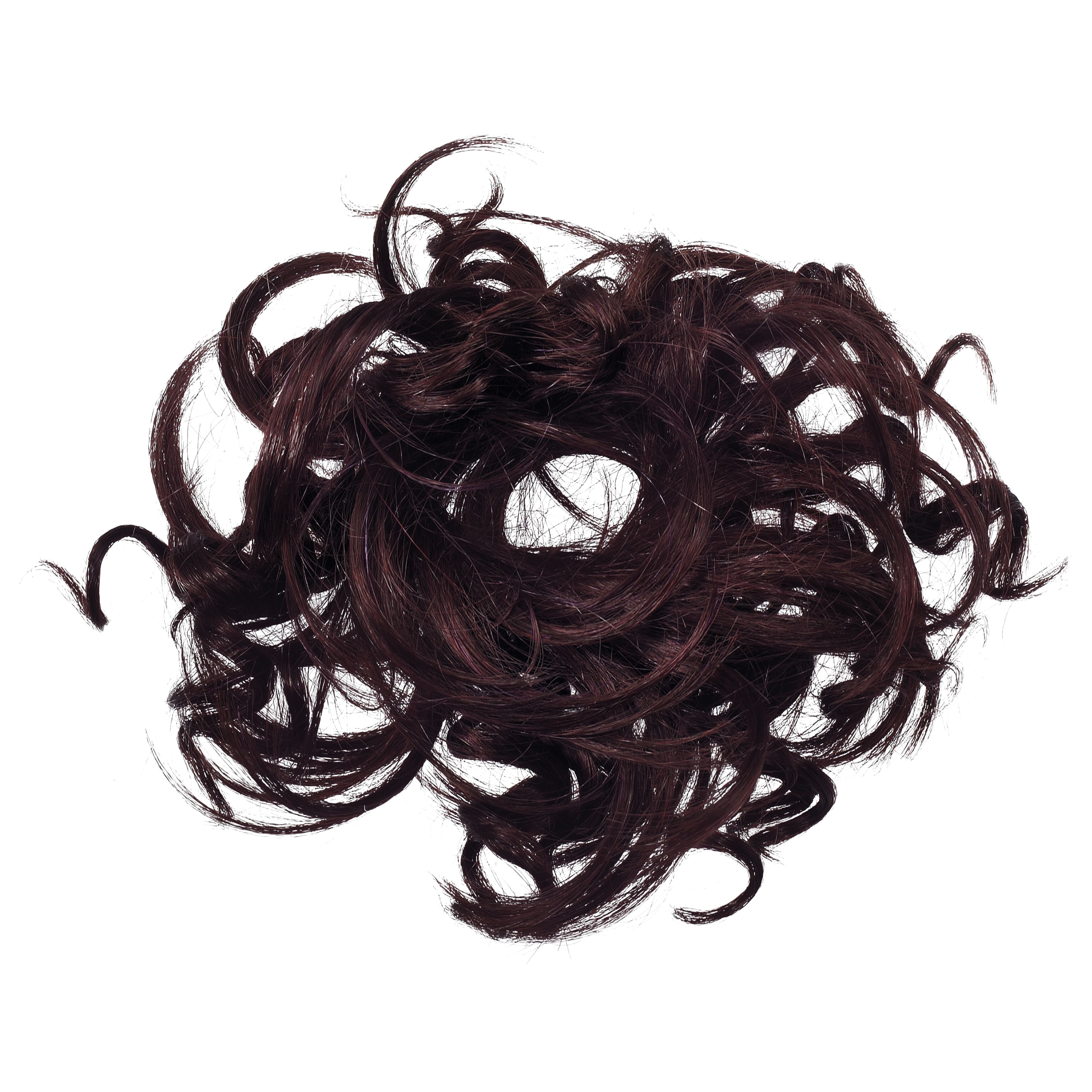 Angel Extensions Sizzle Scrunchies