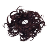 Angel Extensions Sizzle Scrunchies