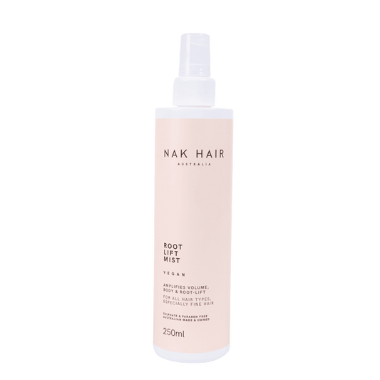 Nak Hair Root Lift Mist 250g