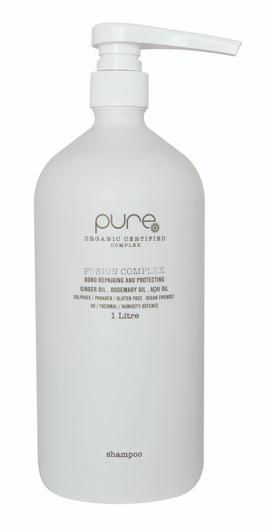 Pure Fusion Complex Shampoo 1l