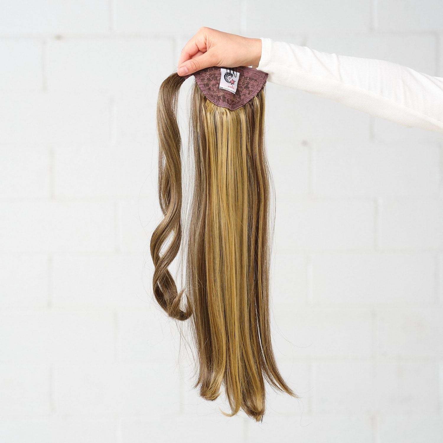 Angel Extensions Kendall Ponytail Wrap 20"/50cm