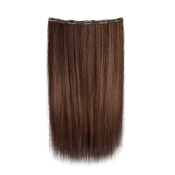 Angel Extensions 5 Clip Single Clip-in