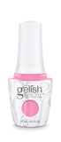 Gelish Soak Off Gel Polish 15ml - Look At You, Pink-achu