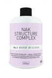 Nak Hair Structure Complex #1 Bond Builder 500ml