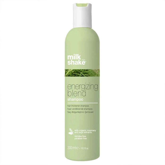 Milk_shake Energizing Blend Shampoo 300ml