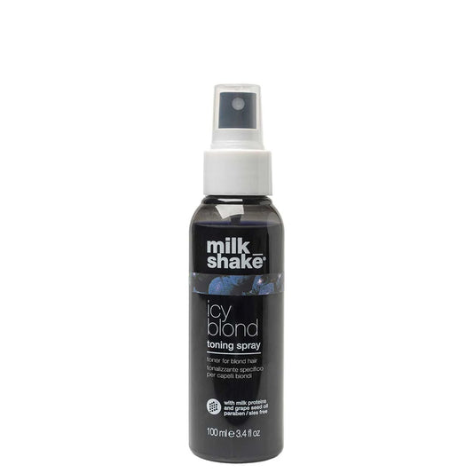 Milk_shake Icy Blond Toning Spray 100ml