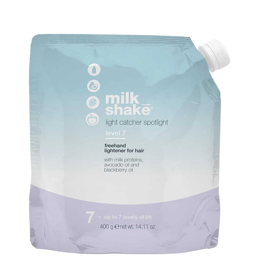 Milk_shake Light Catcher Level 7 - 500g