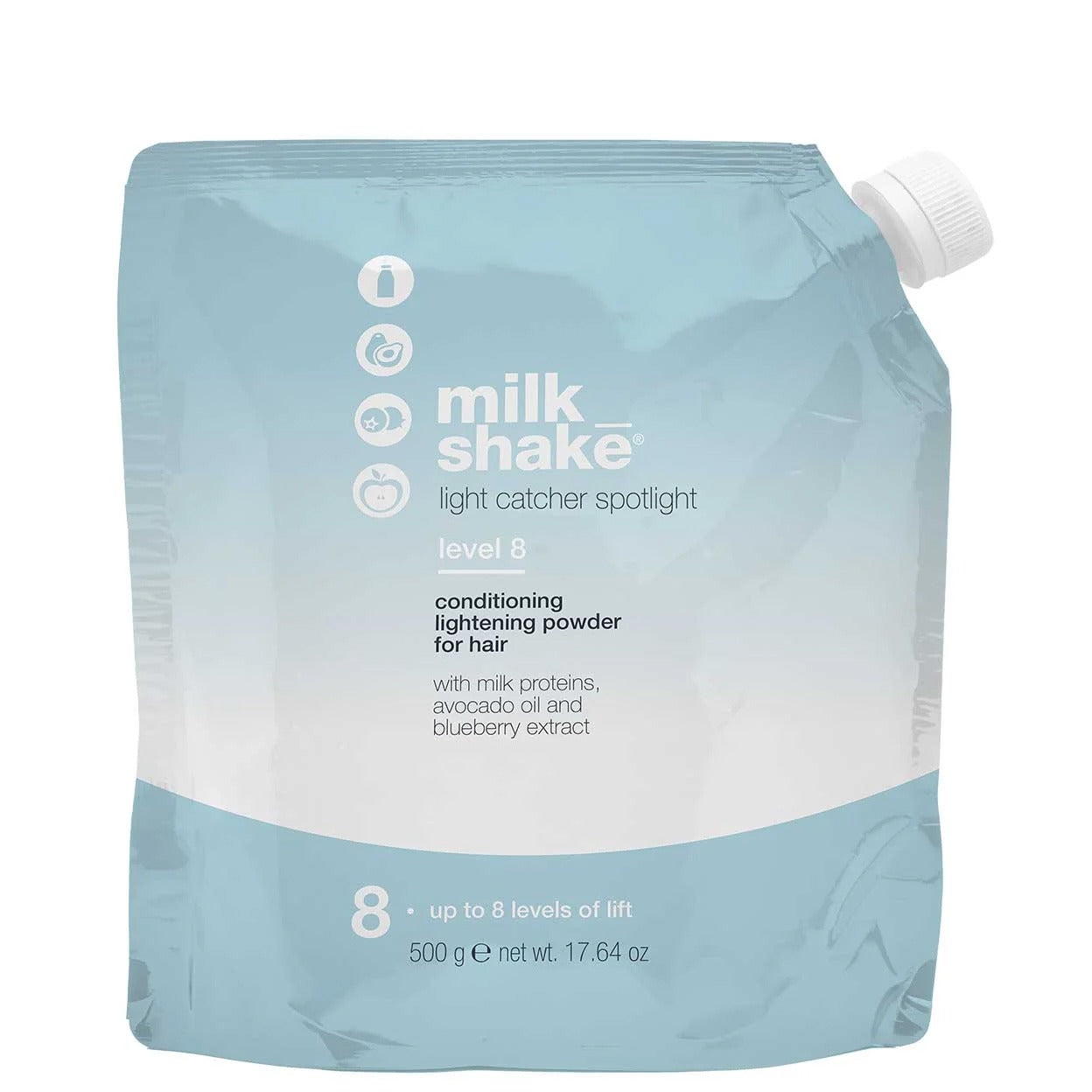 Milk_shake Light Catcher Level 8 - 500g