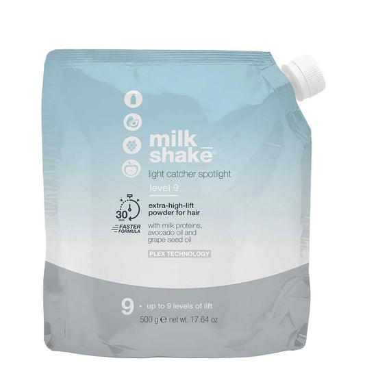 Milk_shake Light Catcher Level 9 - 500g