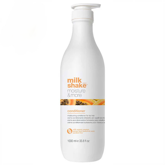 Milk_shake Moisture & More Conditioner 1l