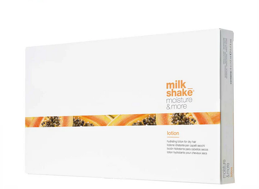 Milk_shake Moisture & More Lotion - 6 Vials