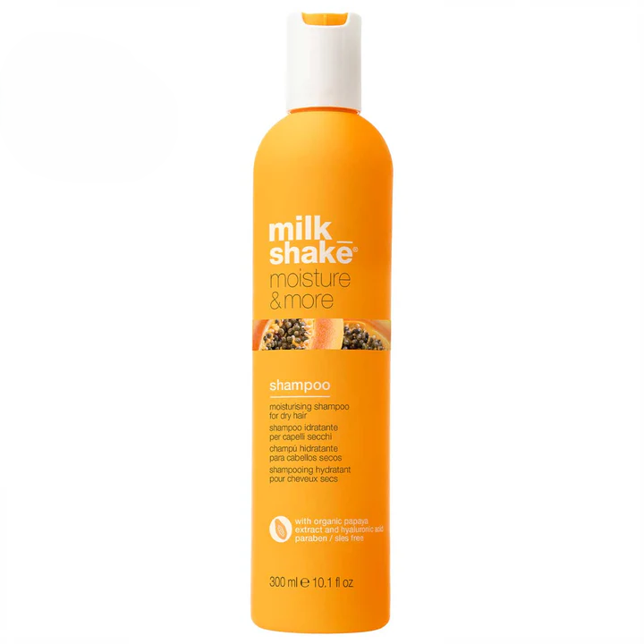 Milk_shake Moisture & More Shampoo 300ml