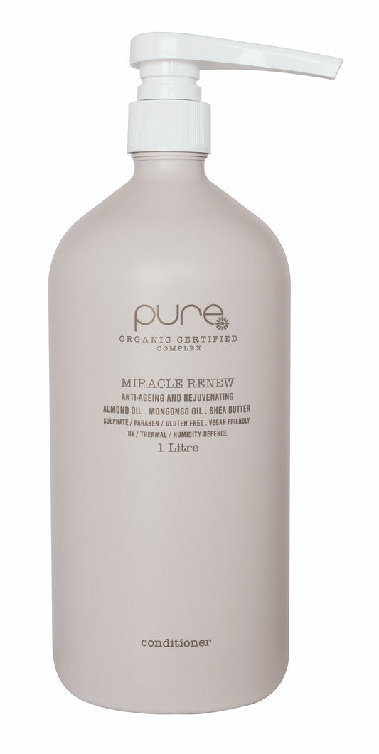 Pure Miracle Renew Conditioner 1l