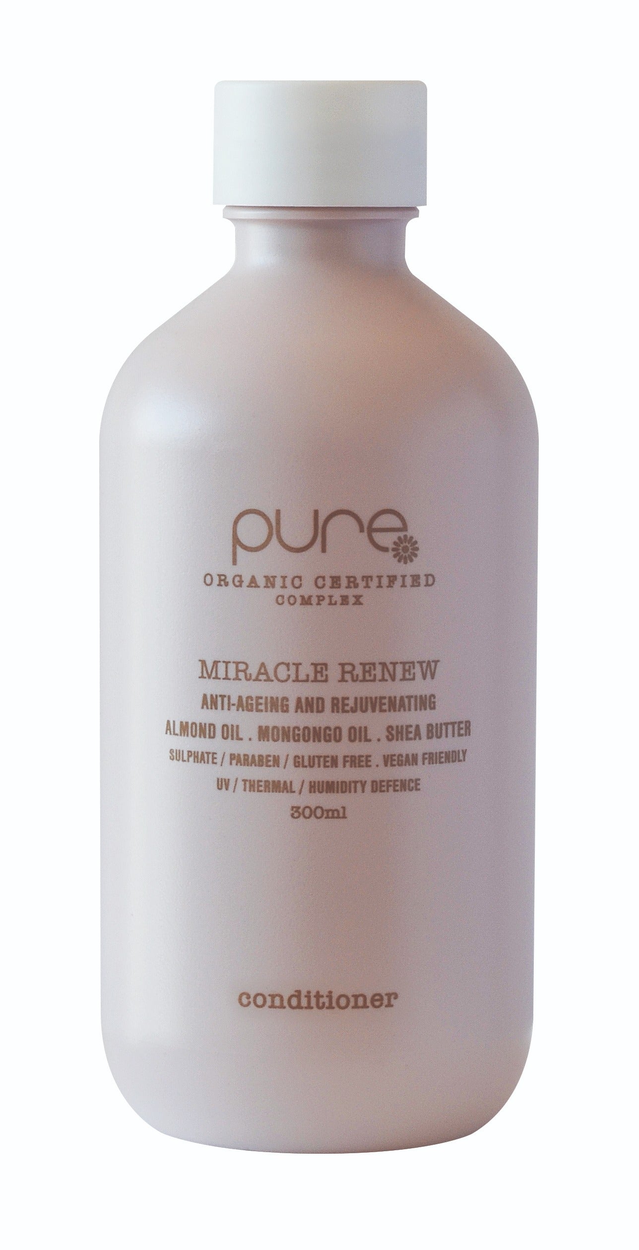 Pure Miracle Renew Conditioner 300ml