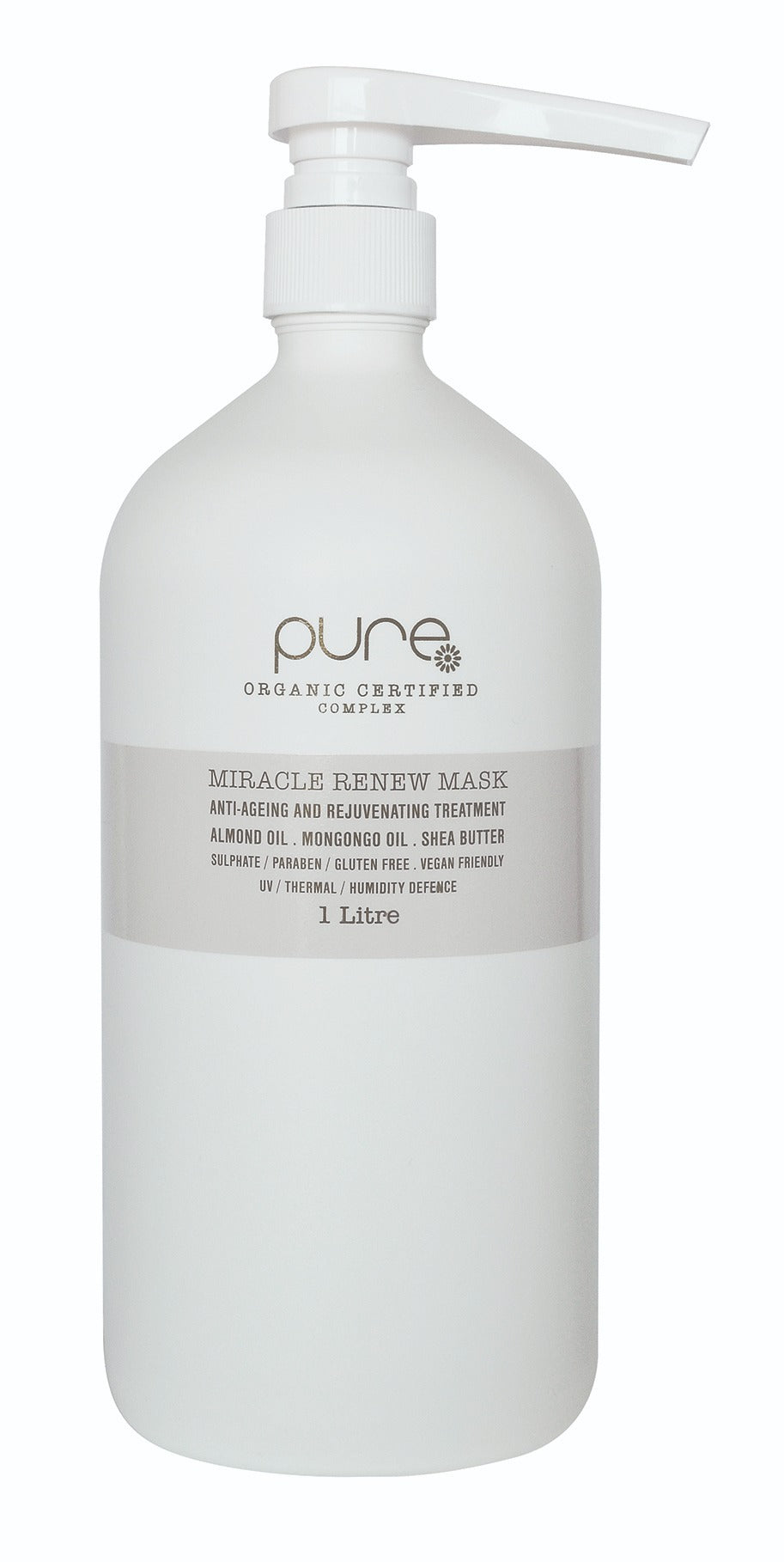 Pure Miracle Renew Mask 1l