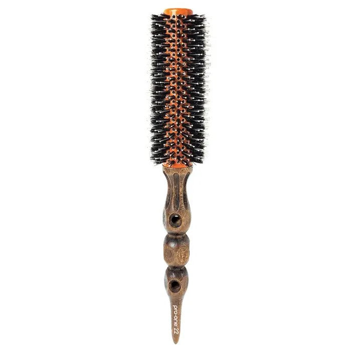 Pro-one Aerostyle Professional Brush (22mm)