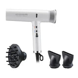 Pro-one Aerolite Hairdryer - White