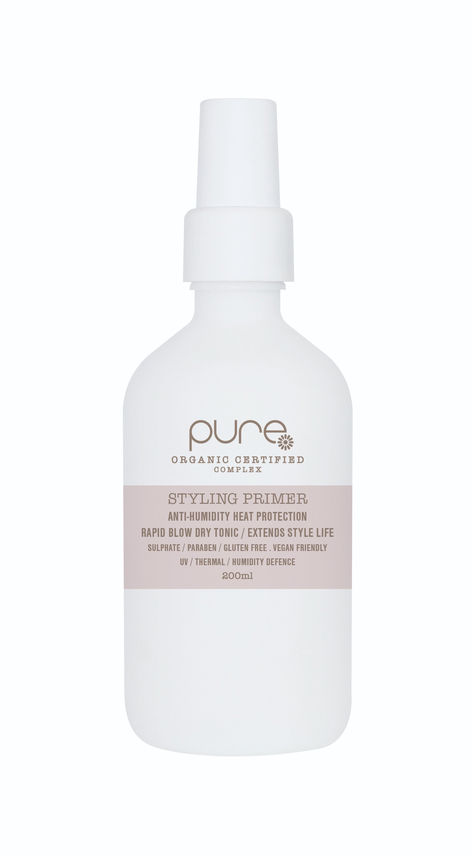 Pure Styling Primer 200ml