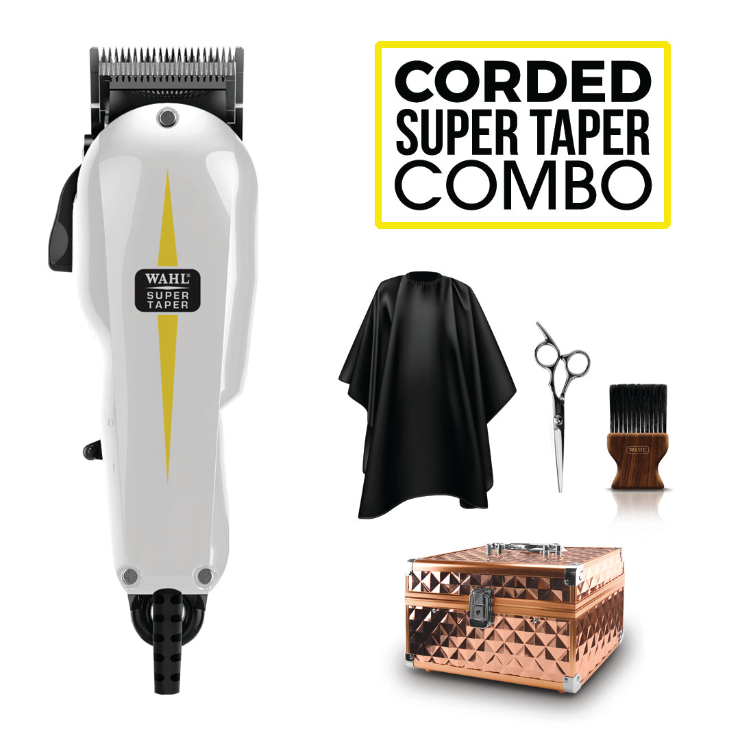 Wahl Super Combo - Corded