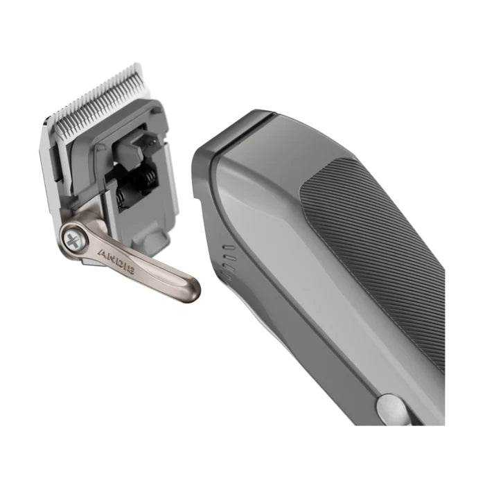 Andis Revite Cordless Taper Clipper - Grey