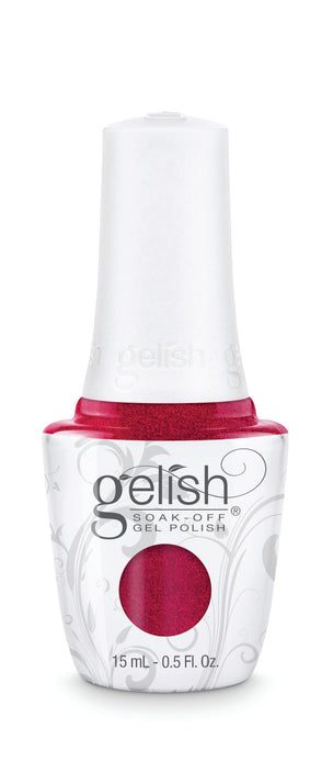 Gelish Soak Off Gel Polish 15ml - Wonder Woman