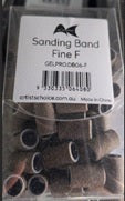 Artist Choice Sanding Band Drill Bit - Fine